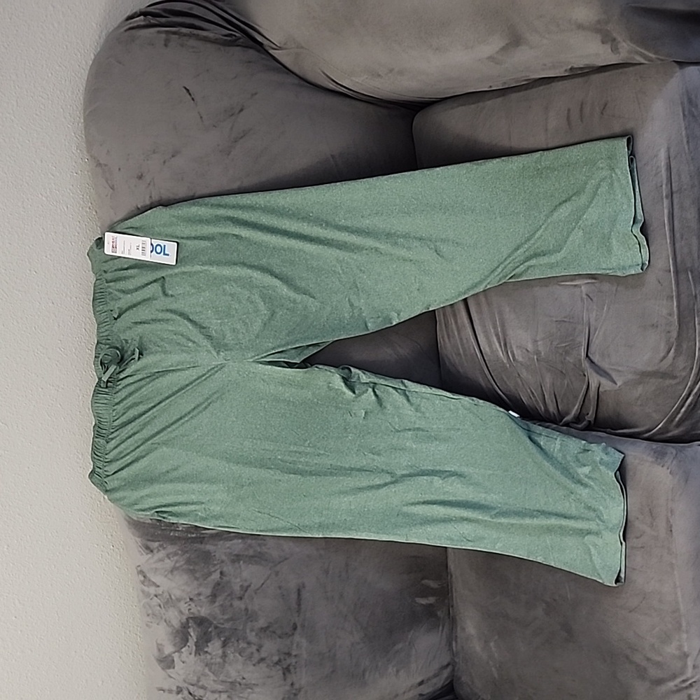 Lower Pants